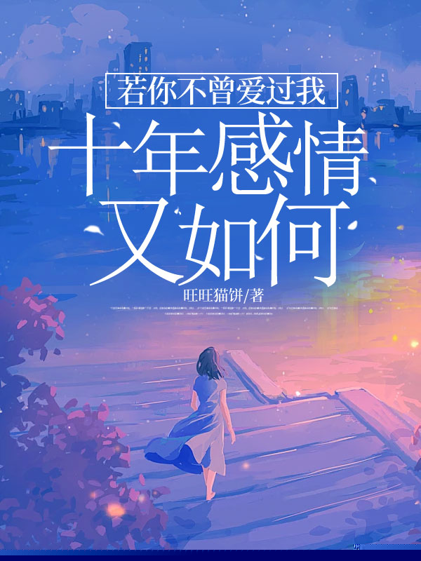 若你不曾爱过我，十年感情又如何