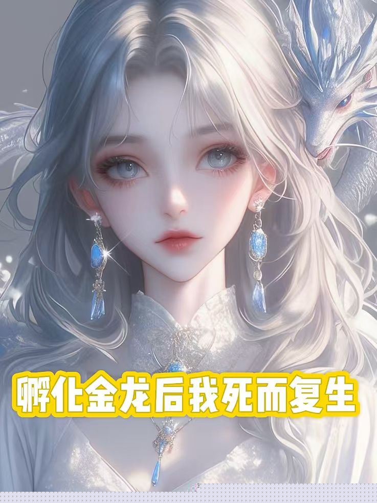 孵化金龙后我死而复生