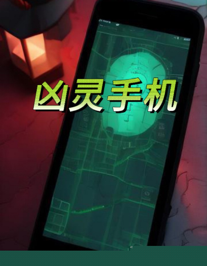 凶灵手机