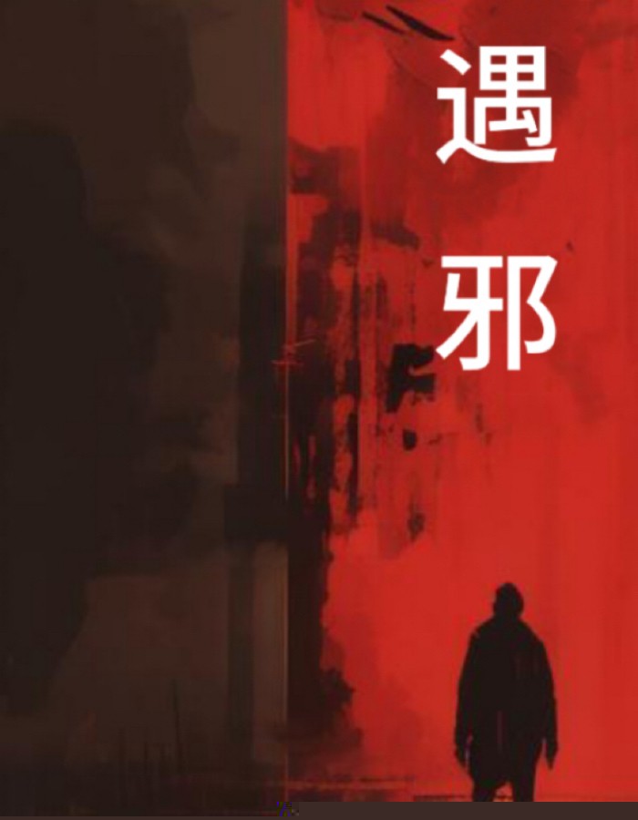 遇邪