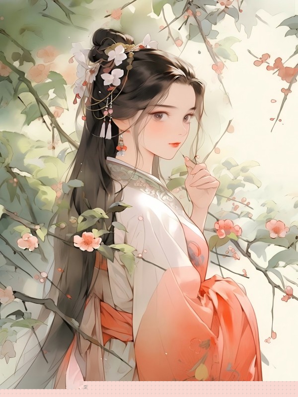 我的堂妹是父亲的私生女