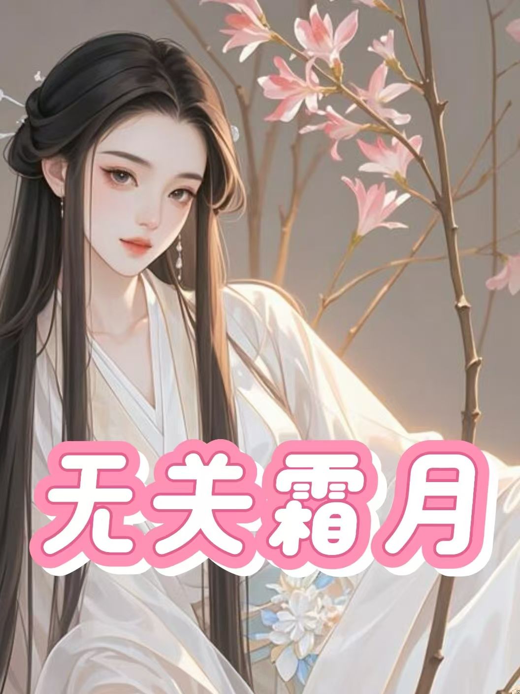 无关霜月