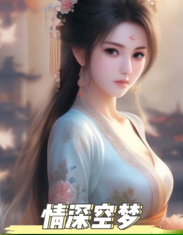 情深空梦