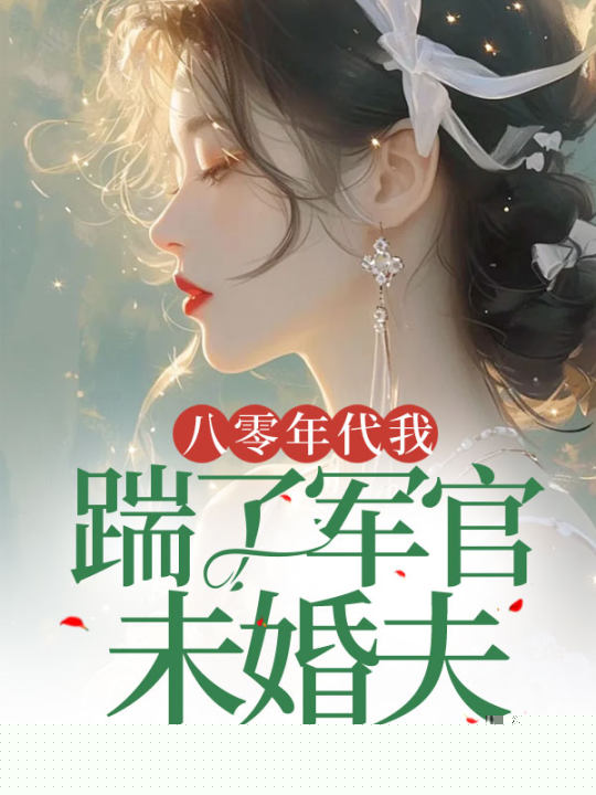 八零年代我踹了军官未婚夫