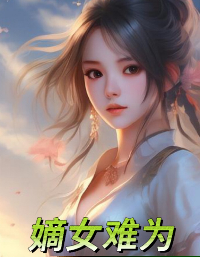 嫡女难为