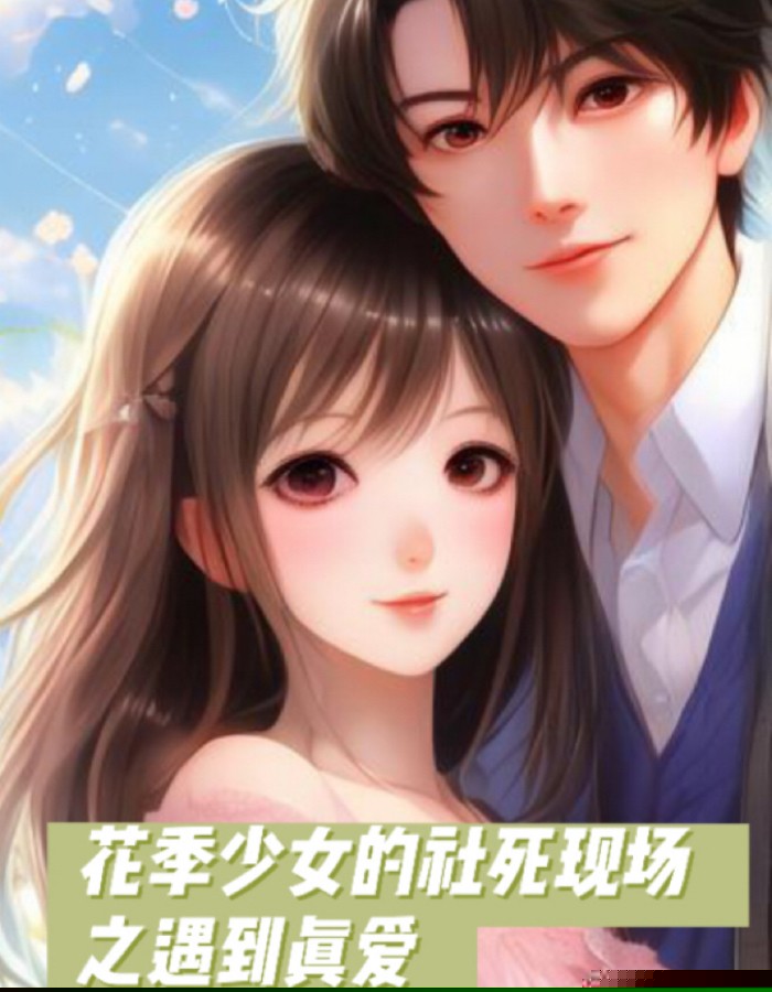 花季少女的社死现场之遇见真爱