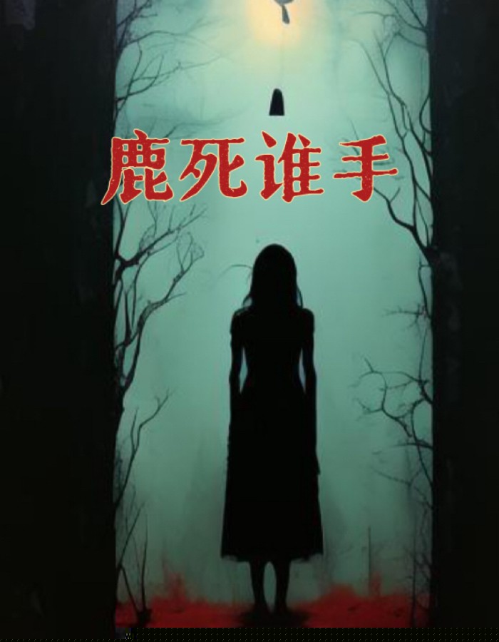 鹿死谁手