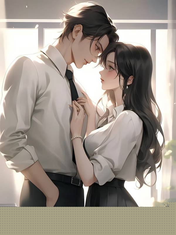 你身上有他的香水味