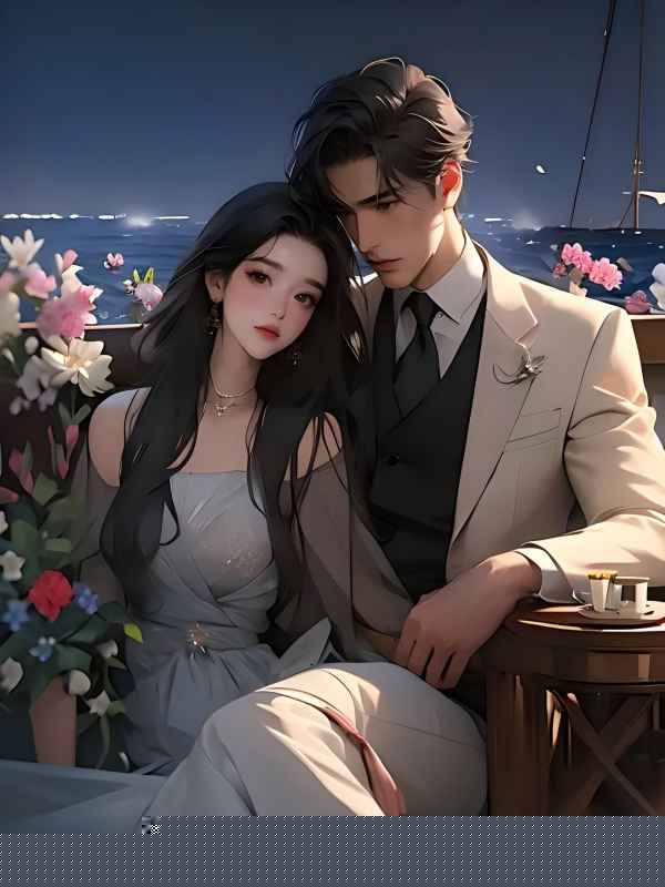 分手后，他一无所有