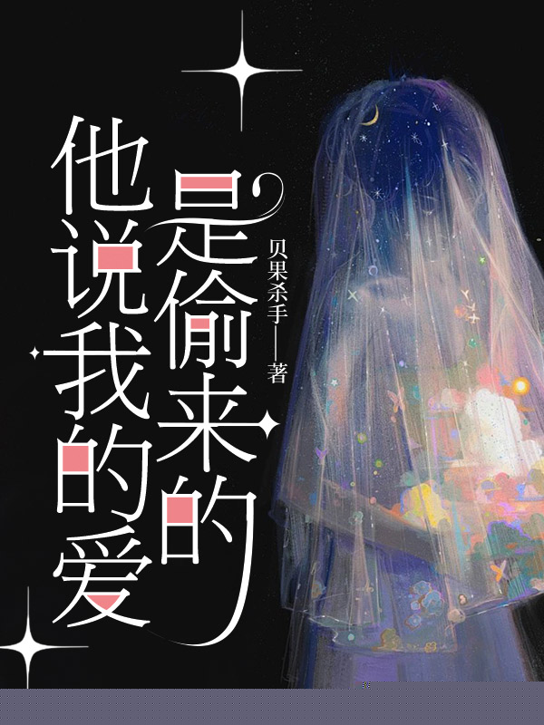 他说我的爱是偷来的