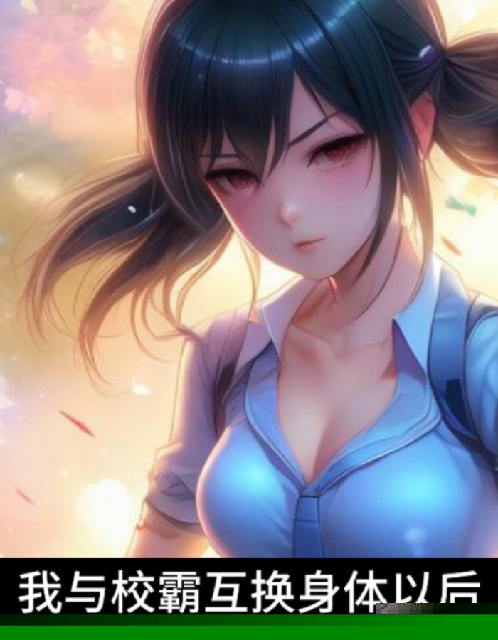 我与校霸互换身体以后