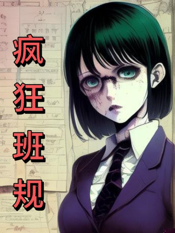 疯狂班规