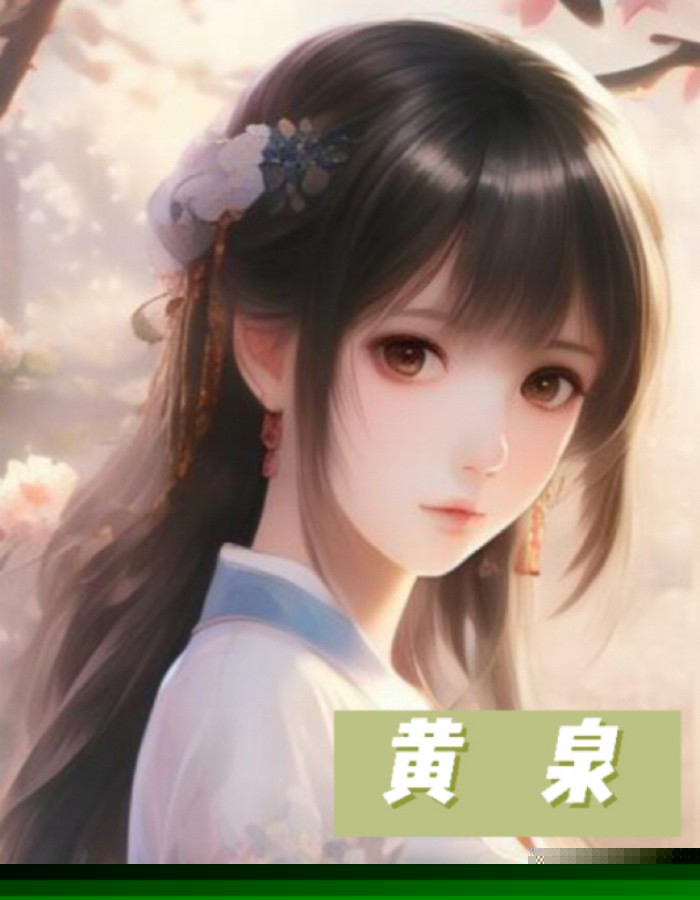 黄泉