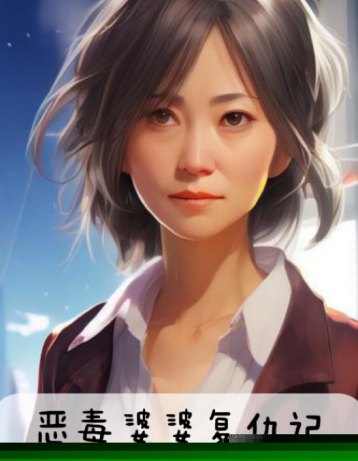恶毒婆婆复仇记