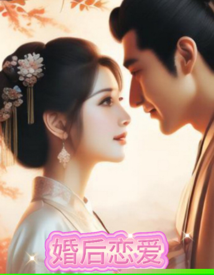 婚后恋爱