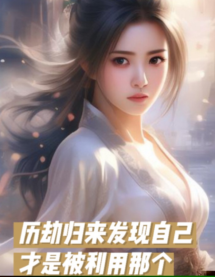 历劫归来后发现自己才是被利用的那个