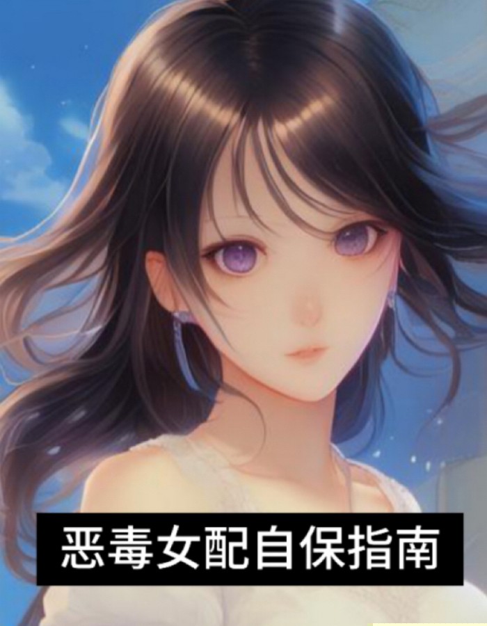 恶毒女配自保指南