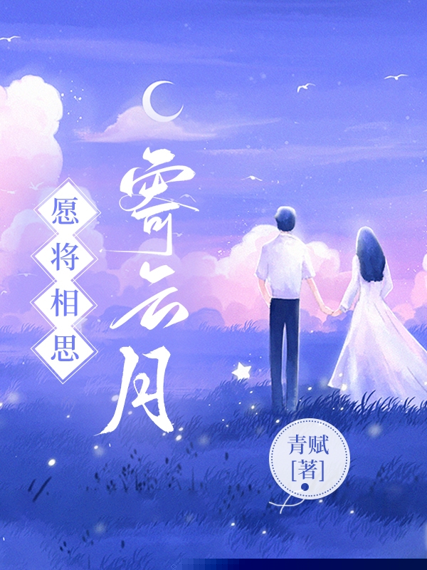 愿将相思寄云月