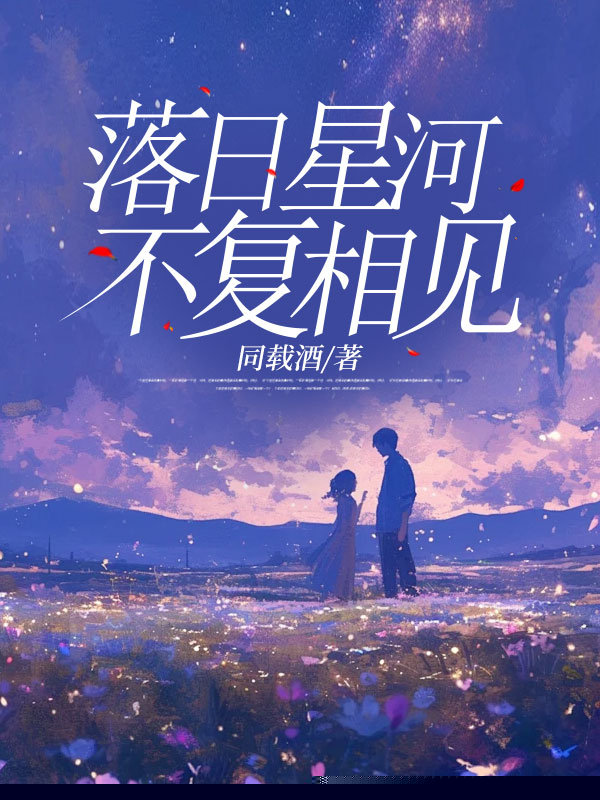 落日星河，不复相见