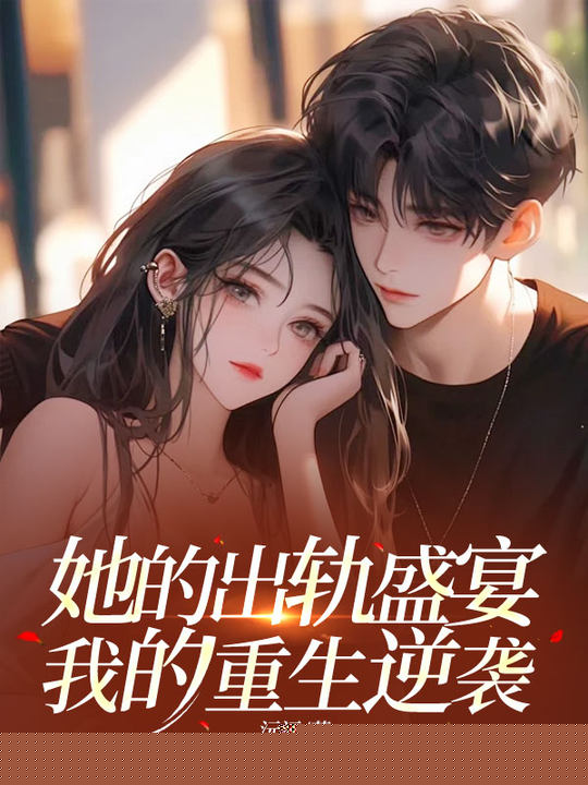 她的出轨盛宴，我的重生逆袭