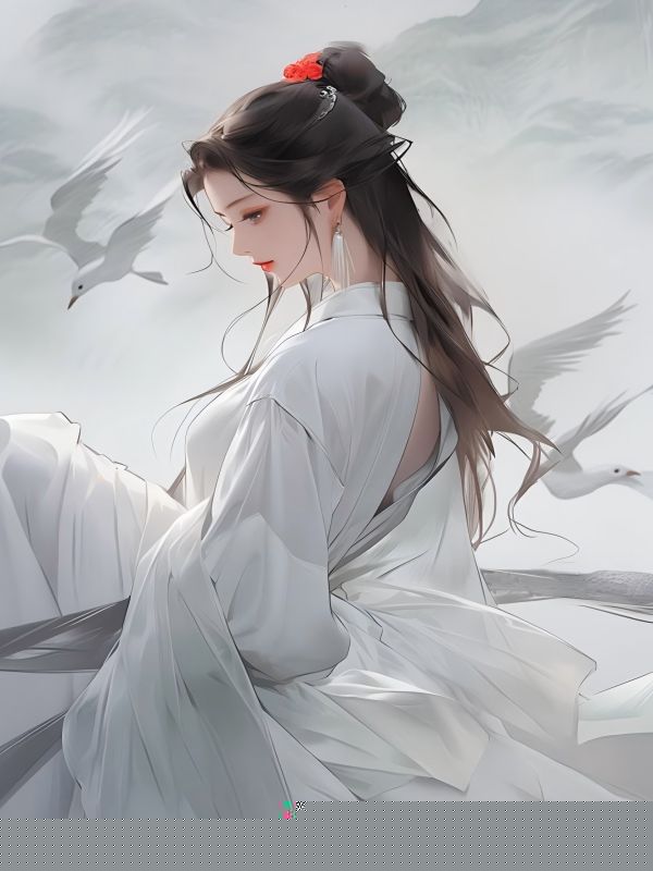 将我强行剖心后，两位仙君疯魔了