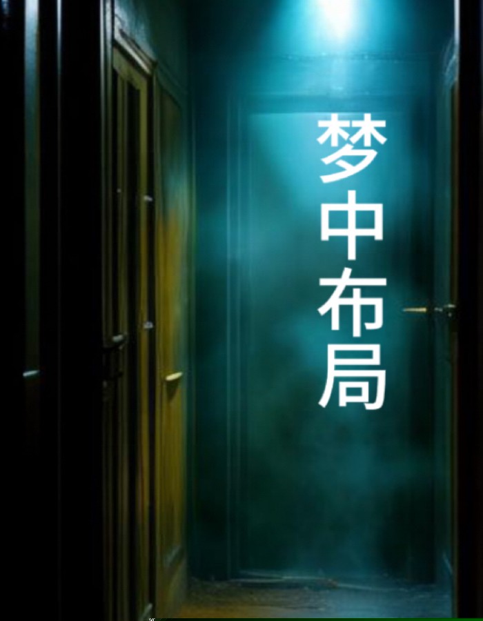 梦中布局