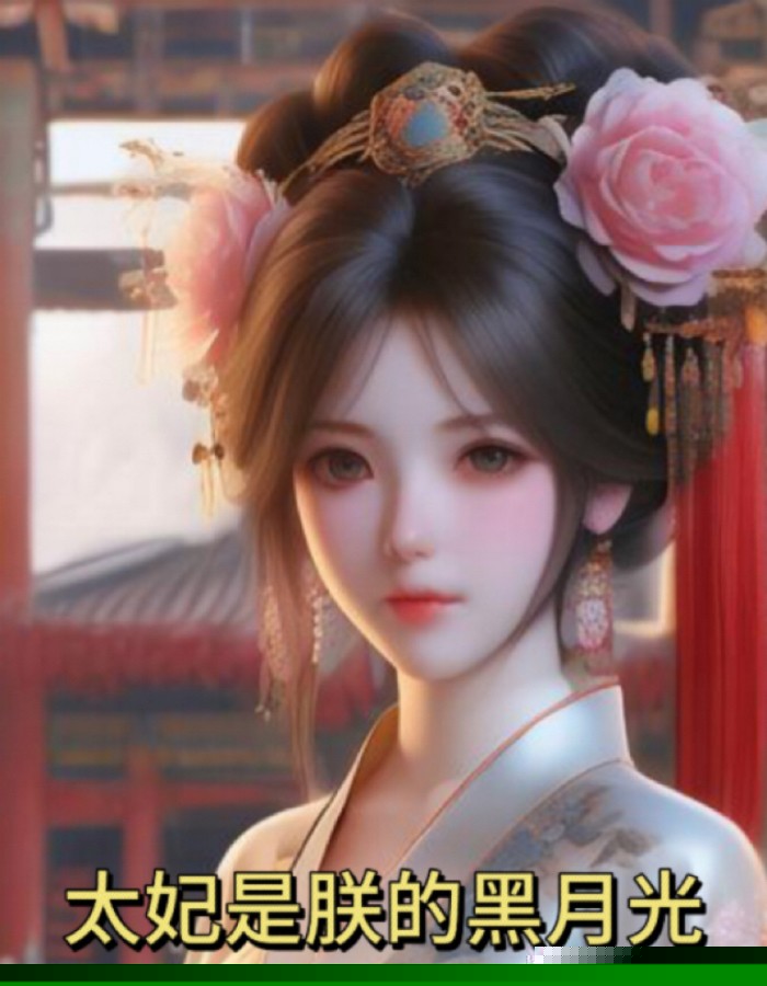 太妃是朕的黑月光