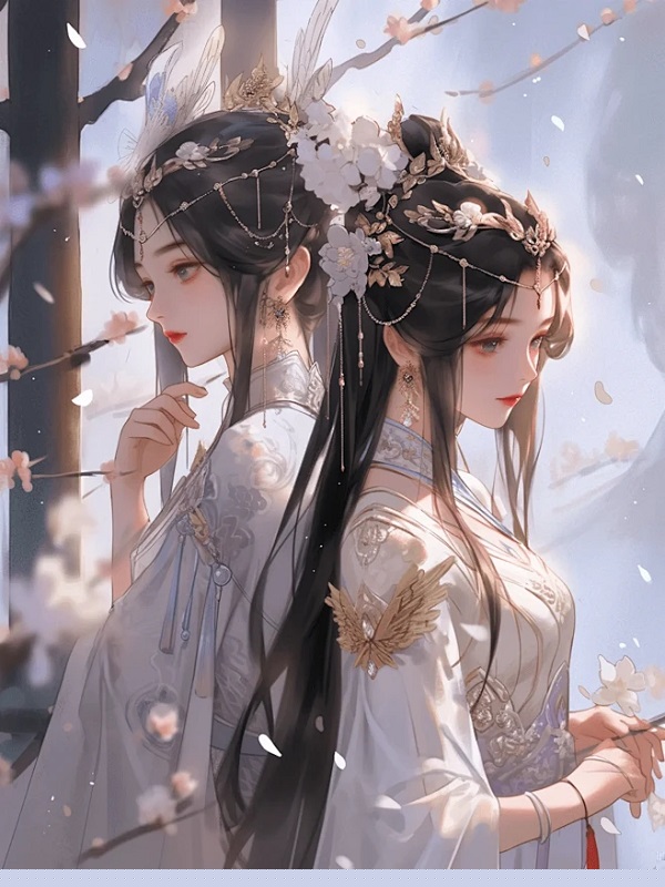 听见皇后心声后，我不做太后了