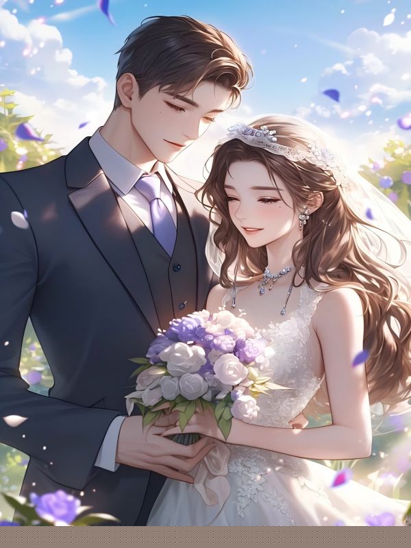 结婚五年，丈夫心里始终爱着白月光