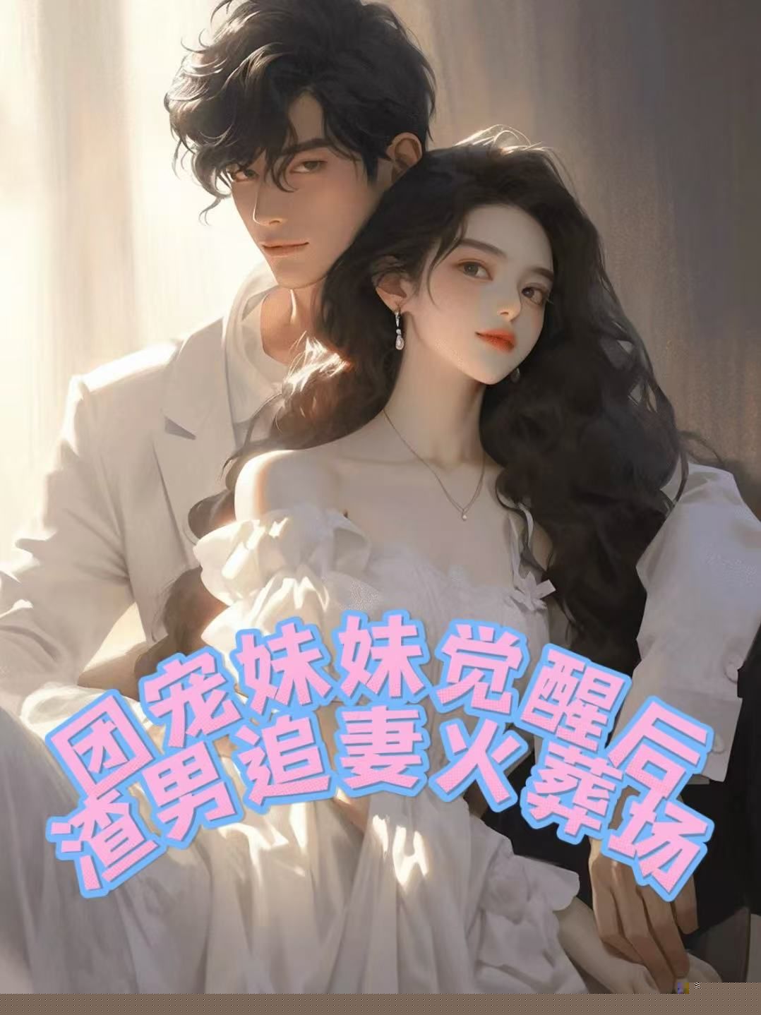 团宠妹妹觉醒后，渣哥追妻火葬场了