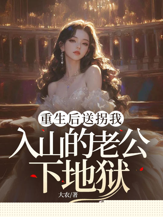 重生后送拐我入山的老公下地狱
