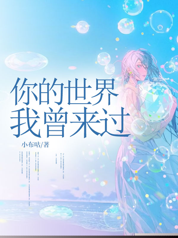 你的世界我曾来过