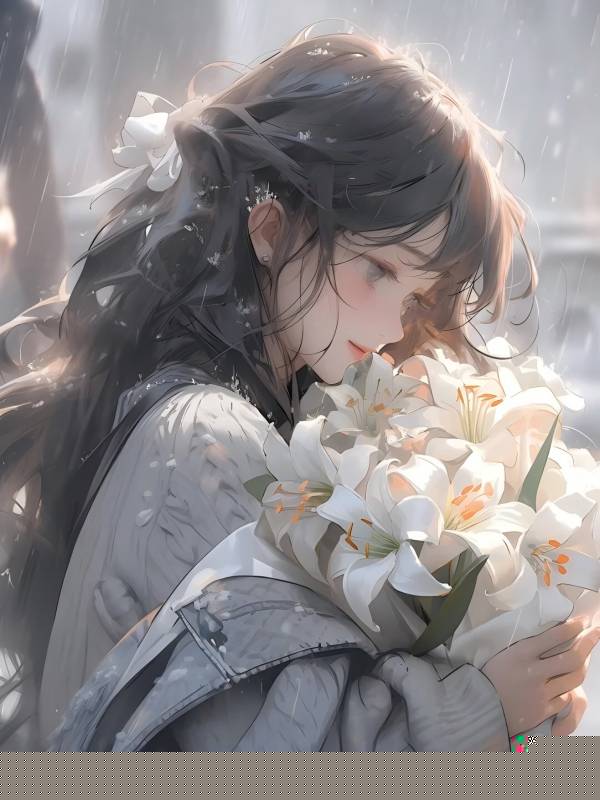 妈妈沉迷于追妻文学