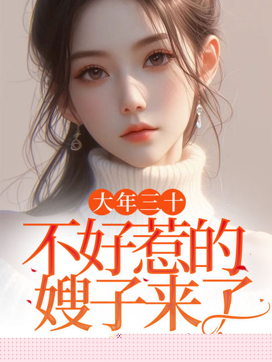 大年三十，不好惹的嫂子来了