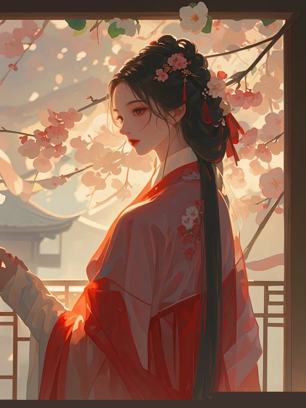 一生痴爱，只剩荒芜