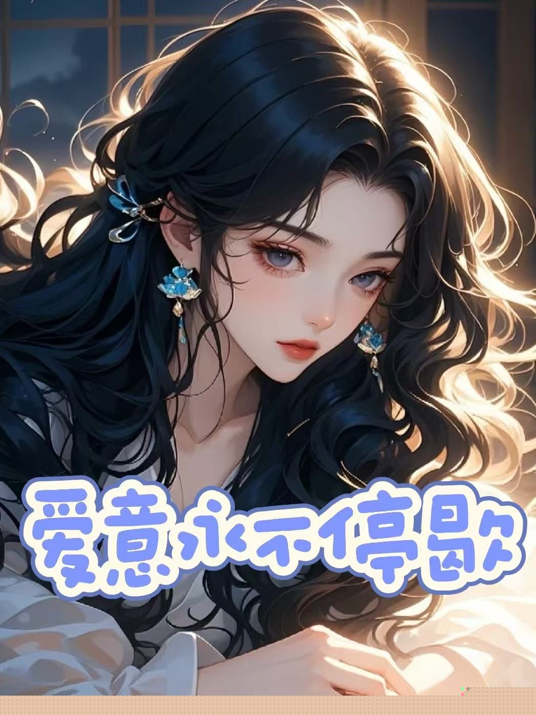 爱意永不停歇