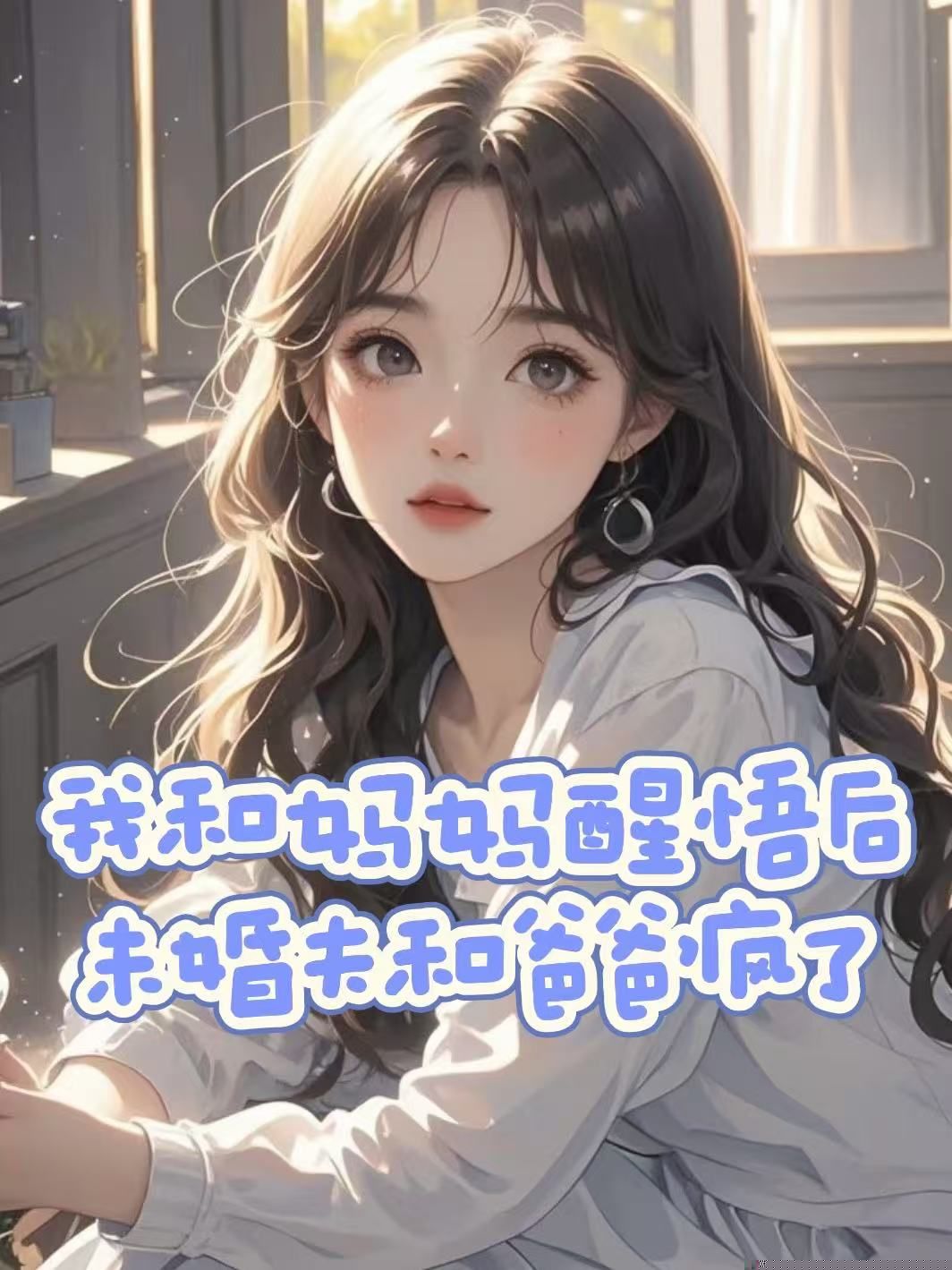 我和妈妈醒悟后，未婚夫和爸爸疯了