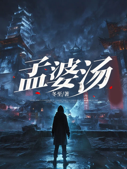 孟婆汤