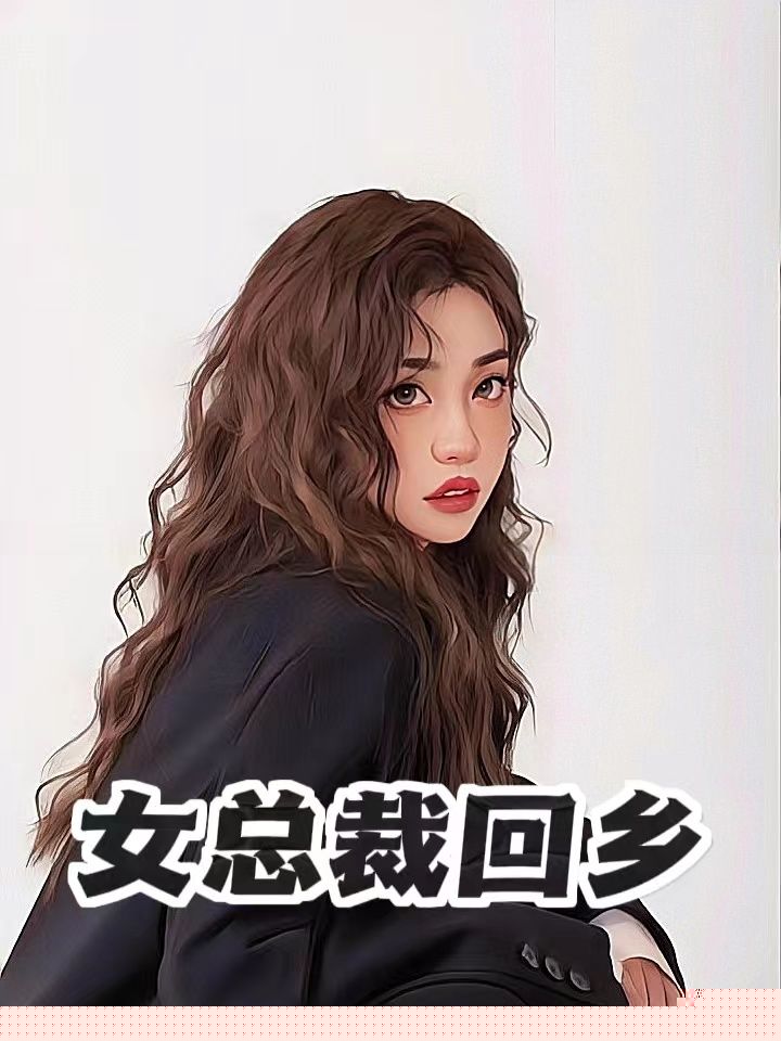 女总裁回乡