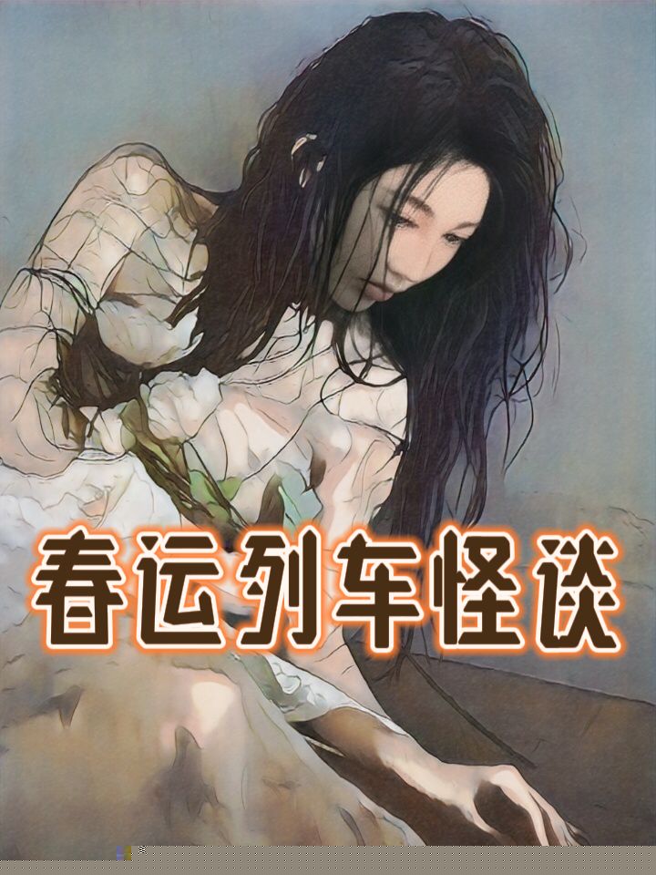 春运列车怪谈