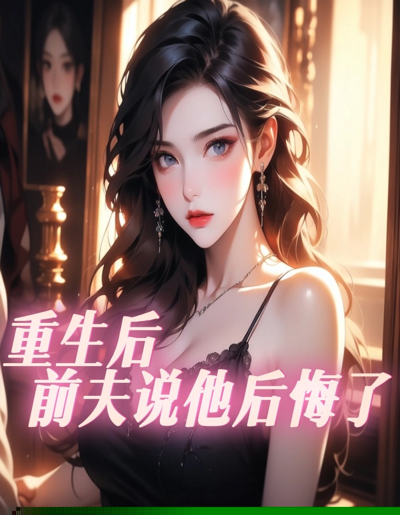 重生后，前夫说他后悔了