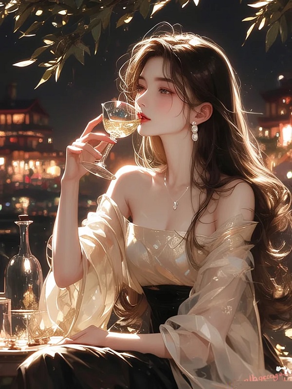 男友出轨白月光，我转身回家继承亿万家产