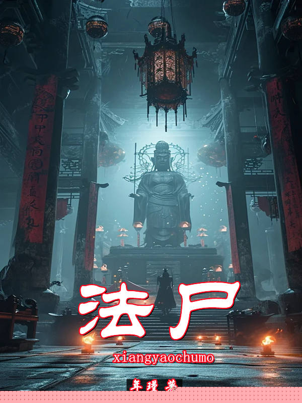 法尸