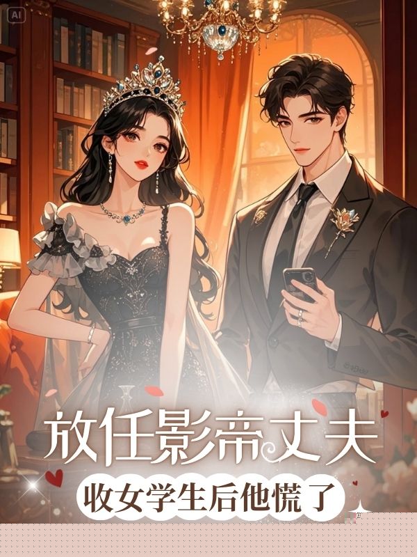 放任影帝丈夫收女学生后他慌了
