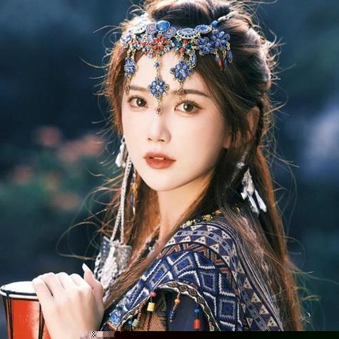 娘亲的第六指