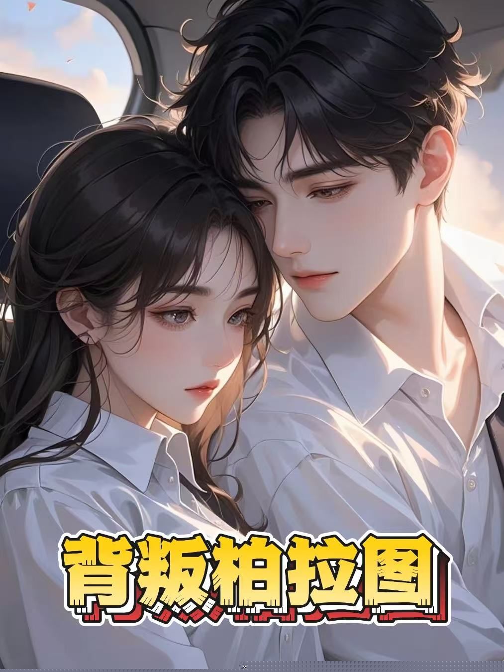 背叛柏拉图