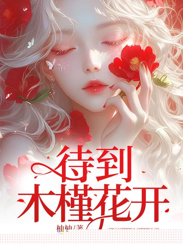 待到木槿花开