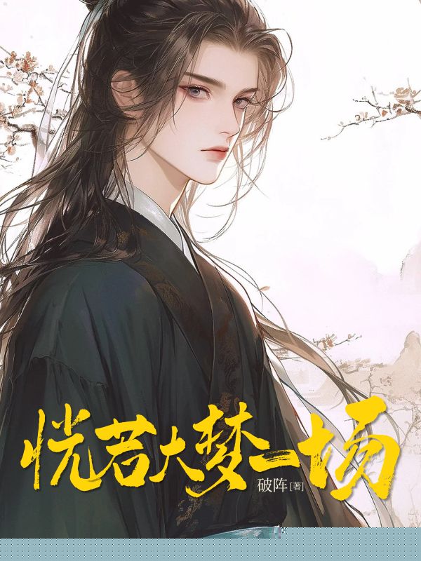 恍若大梦一场