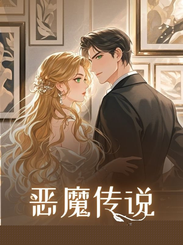 恶魔传说