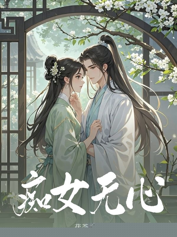 痴女无心